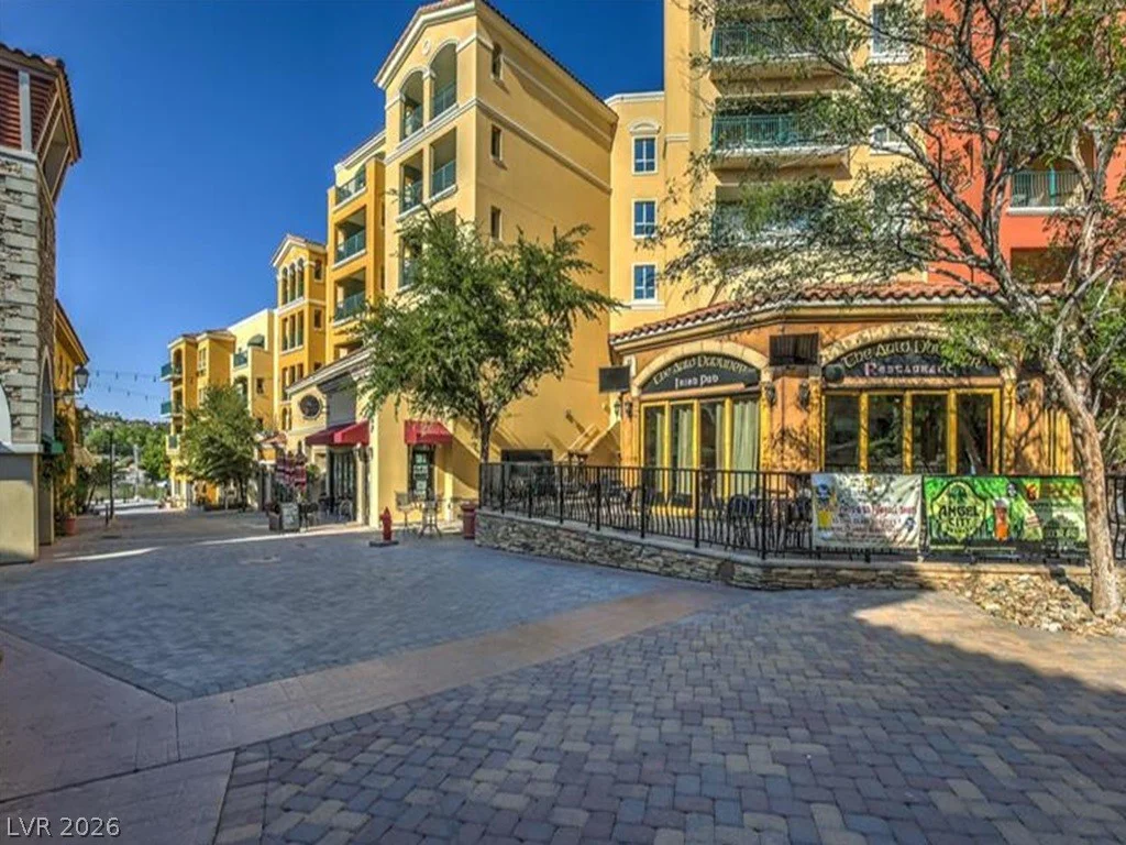 27 Via Paradiso, Henderson, NV 89011