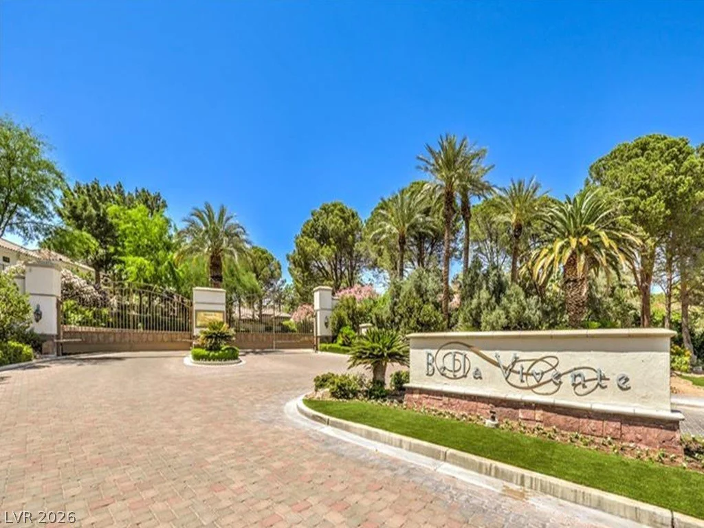 27 Via Paradiso, Henderson, NV 89011