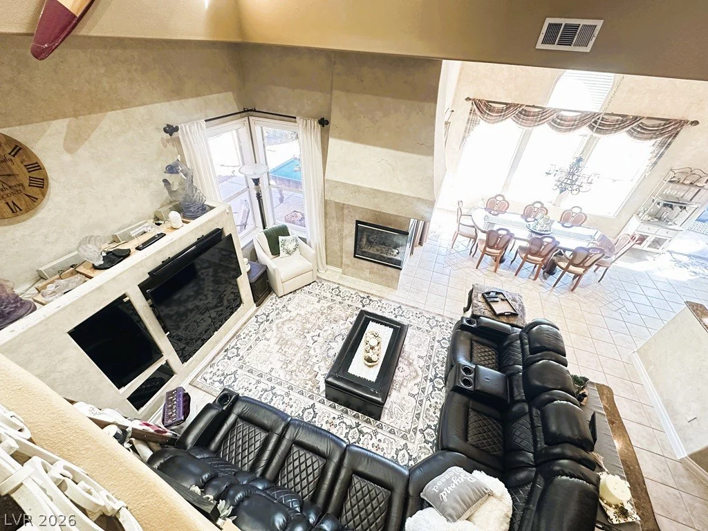 27 Via Paradiso, Henderson, NV 89011