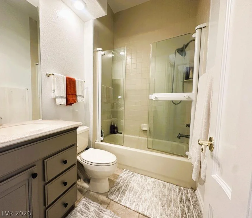 27 Via Paradiso, Henderson, NV 89011