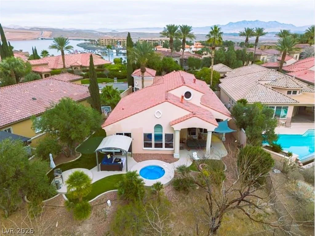 27 Via Paradiso, Henderson, NV 89011