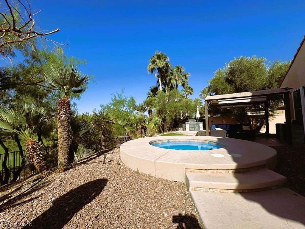 27 Via Paradiso, Henderson, NV 89011