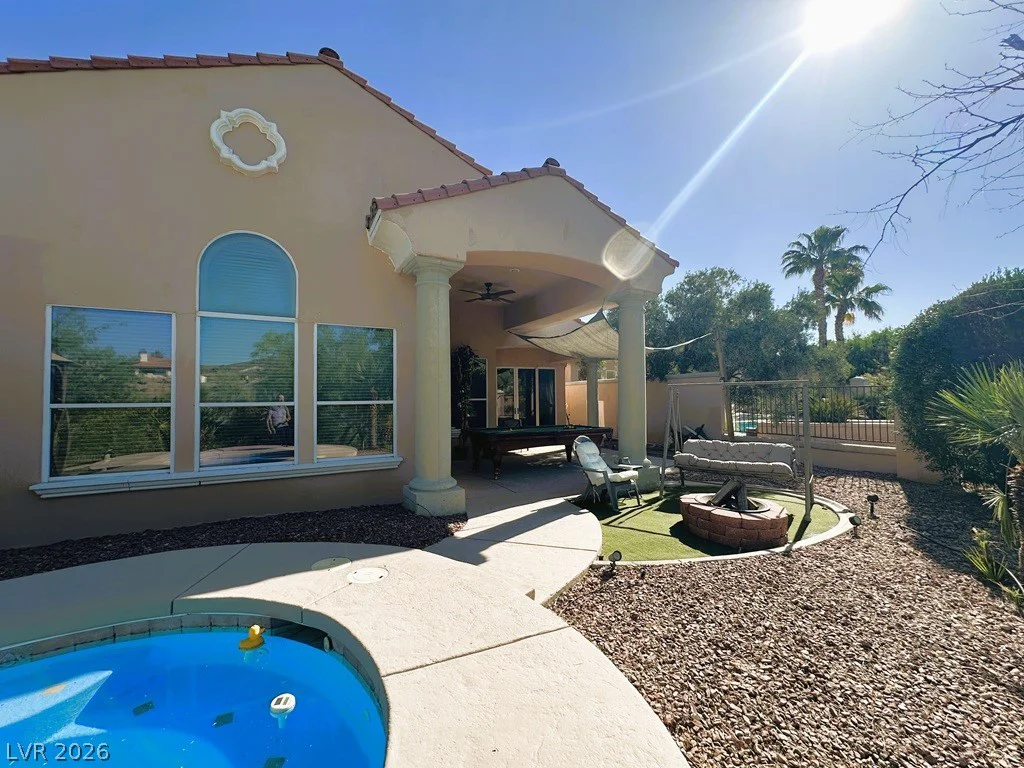 27 Via Paradiso, Henderson, NV 89011
