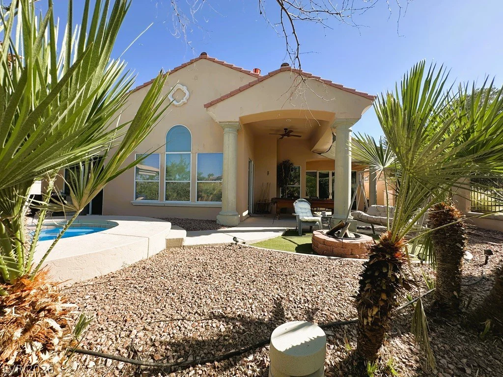 27 Via Paradiso, Henderson, NV 89011