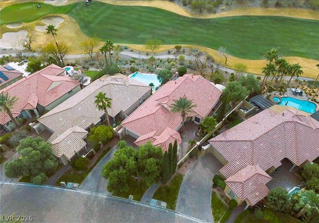 27 Via Paradiso, Henderson, NV 89011