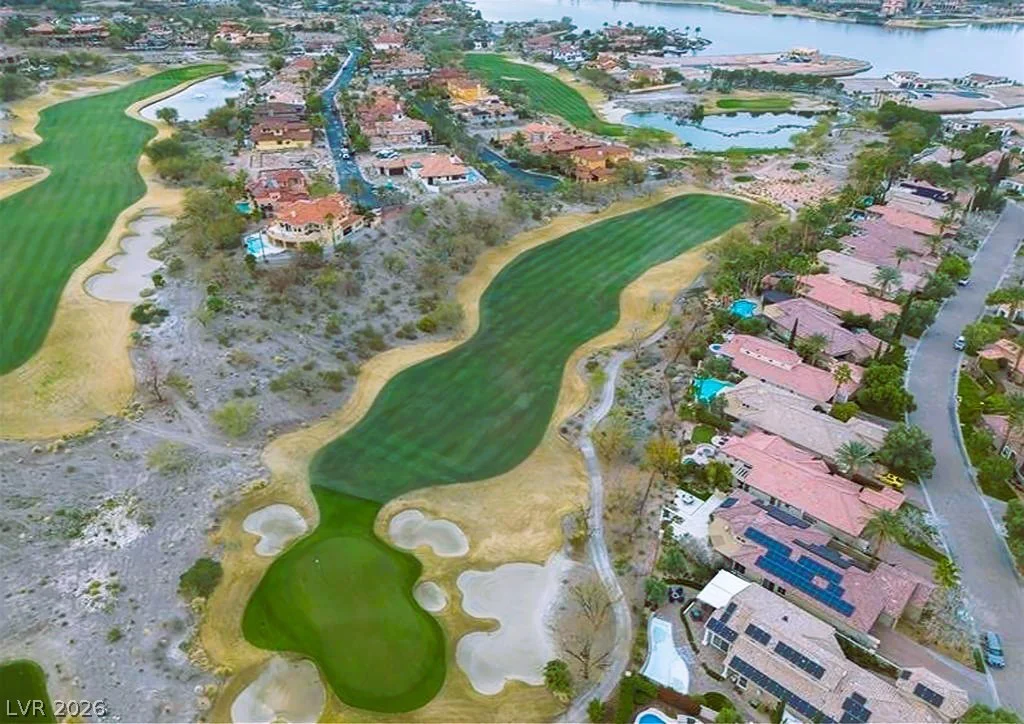 27 Via Paradiso, Henderson, NV 89011