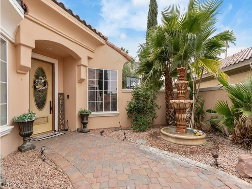 27 Via Paradiso, Henderson, NV 89011