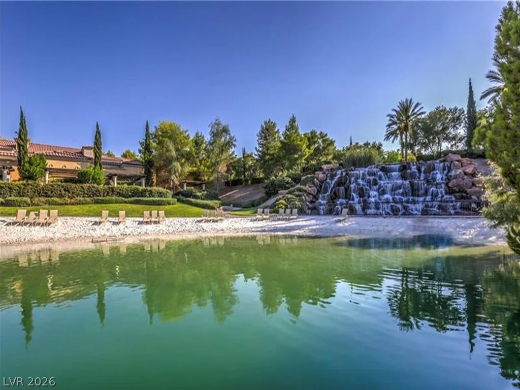 27 Via Paradiso, Henderson, NV 89011
