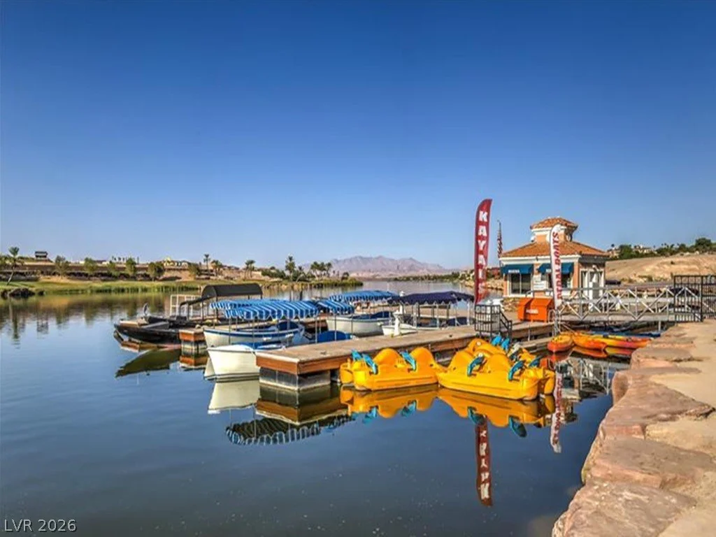 27 Via Paradiso, Henderson, NV 89011