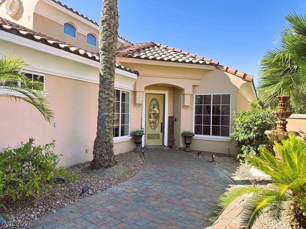 27 Via Paradiso, Henderson, NV 89011