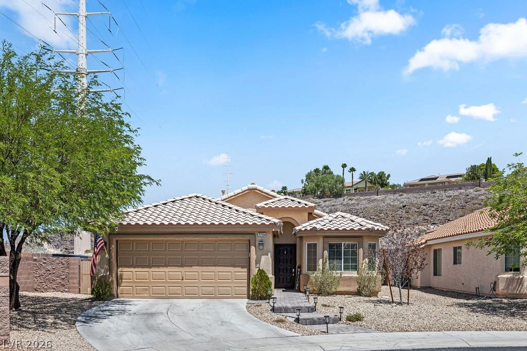 2294 Dakota Sky, Henderson, NV 89052
