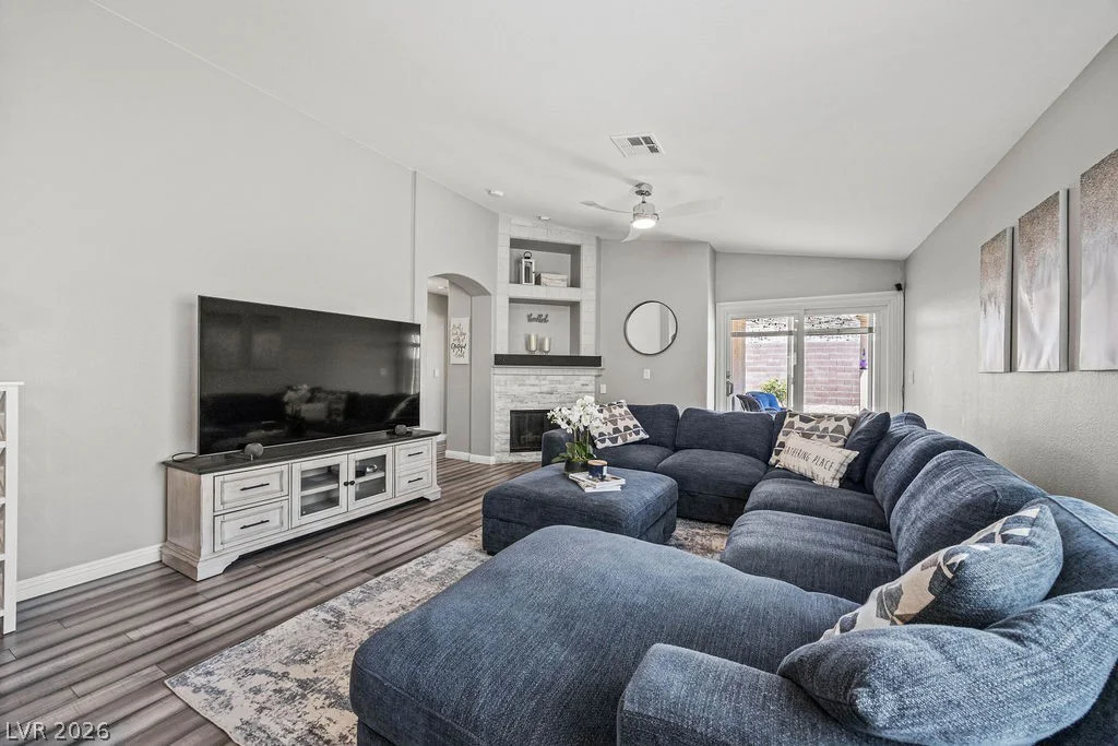 2294 Dakota Sky, Henderson, NV 89052