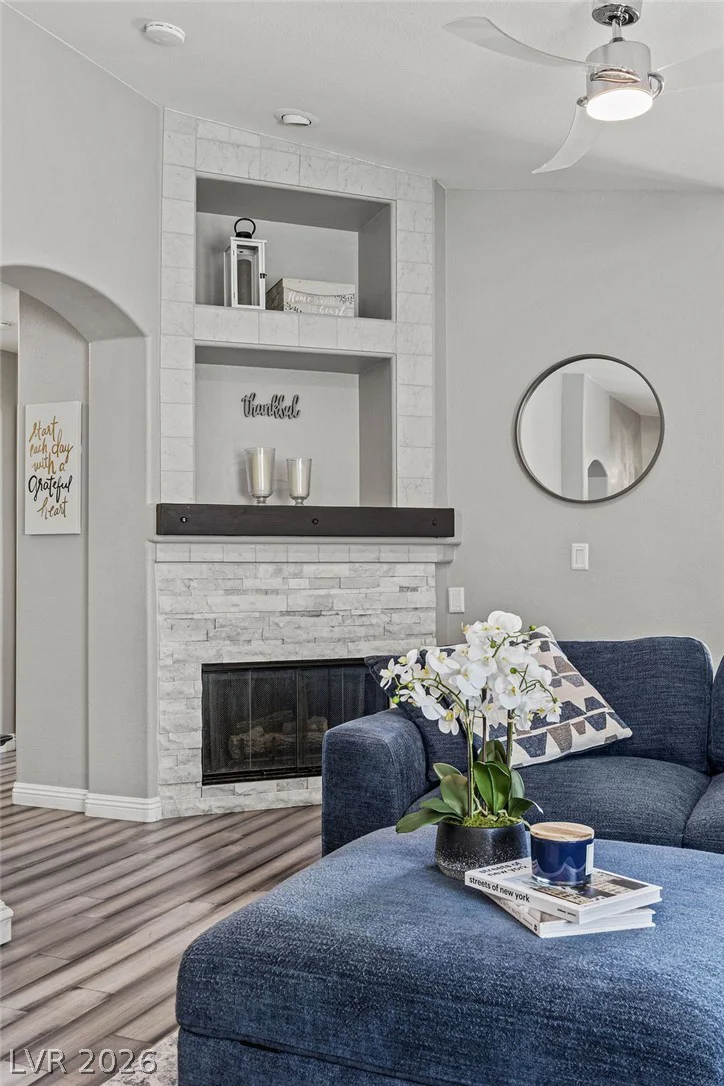 2294 Dakota Sky, Henderson, NV 89052
