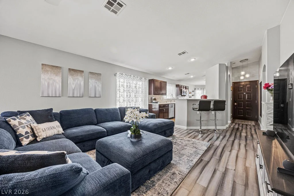 2294 Dakota Sky, Henderson, NV 89052