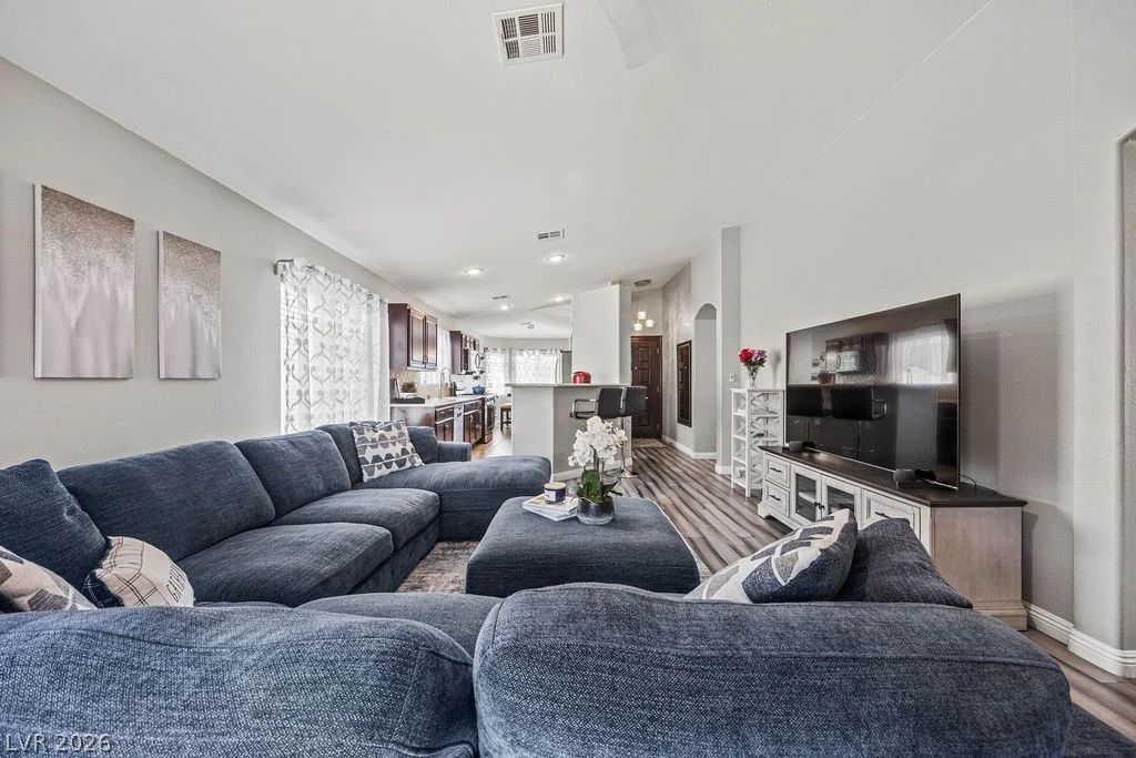 2294 Dakota Sky, Henderson, NV 89052
