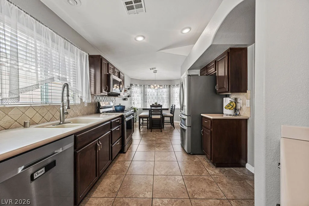 2294 Dakota Sky, Henderson, NV 89052