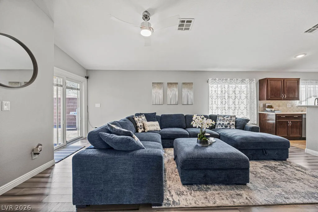 2294 Dakota Sky, Henderson, NV 89052