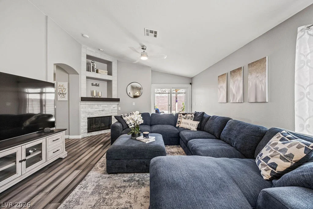2294 Dakota Sky, Henderson, NV 89052