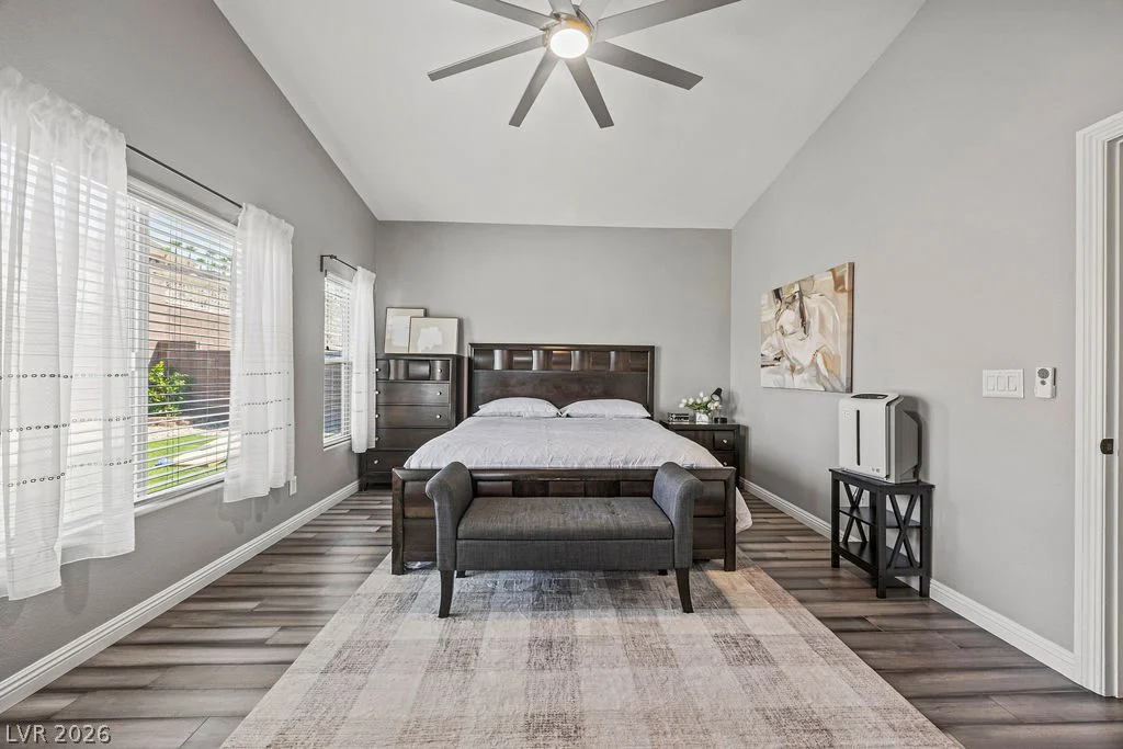 2294 Dakota Sky, Henderson, NV 89052