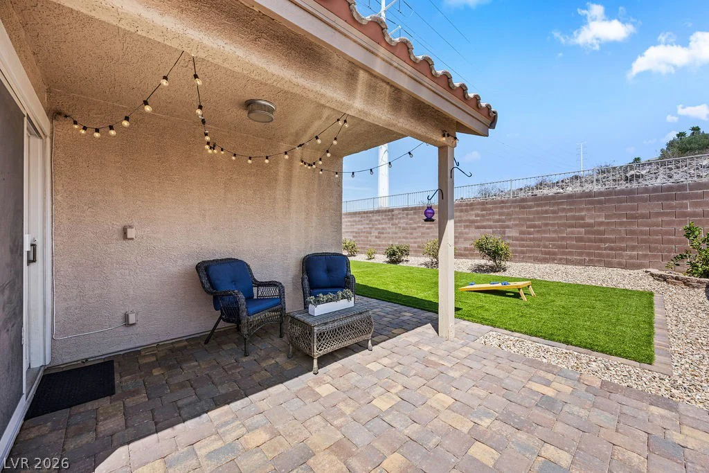 2294 Dakota Sky, Henderson, NV 89052