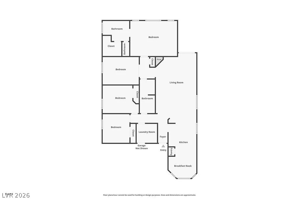 2294 Dakota Sky, Henderson, NV 89052