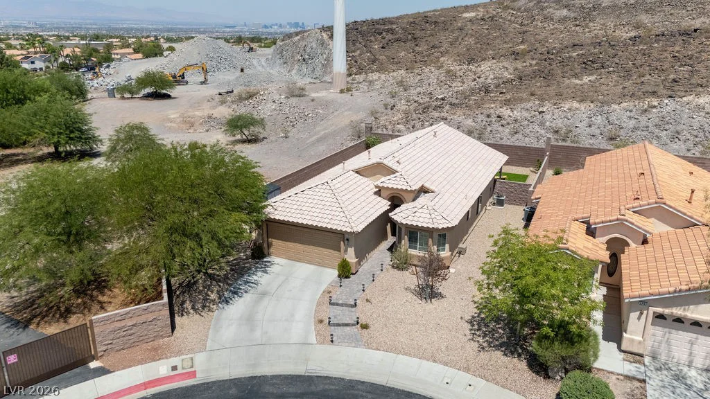 2294 Dakota Sky, Henderson, NV 89052