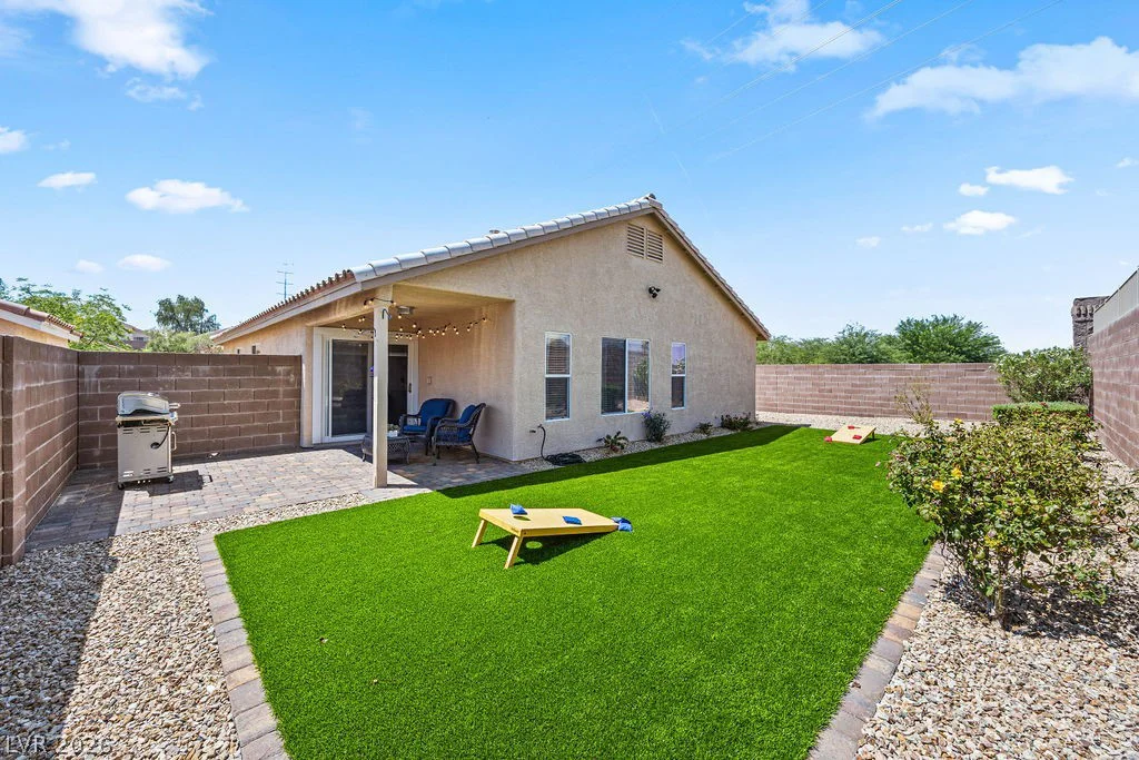2294 Dakota Sky, Henderson, NV 89052