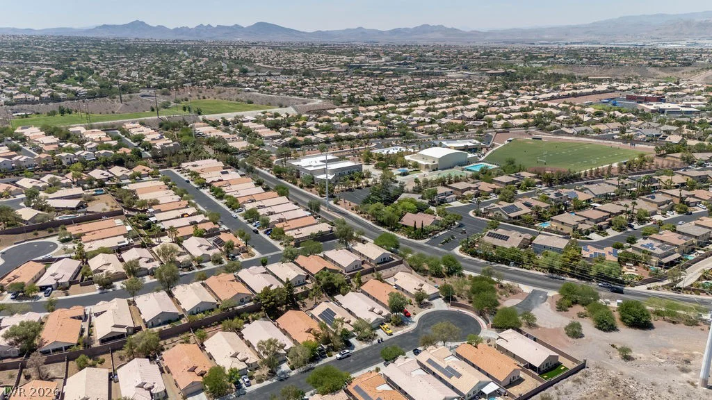 2294 Dakota Sky, Henderson, NV 89052