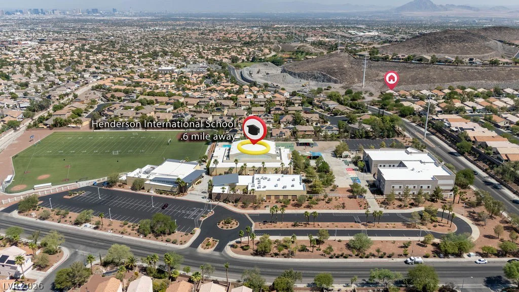2294 Dakota Sky, Henderson, NV 89052