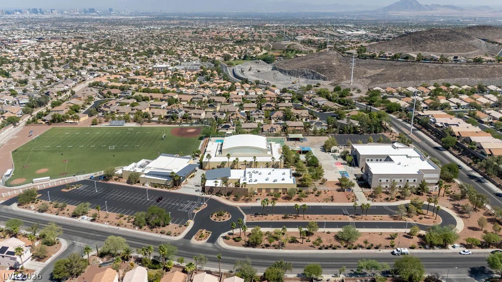 2294 Dakota Sky, Henderson, NV 89052
