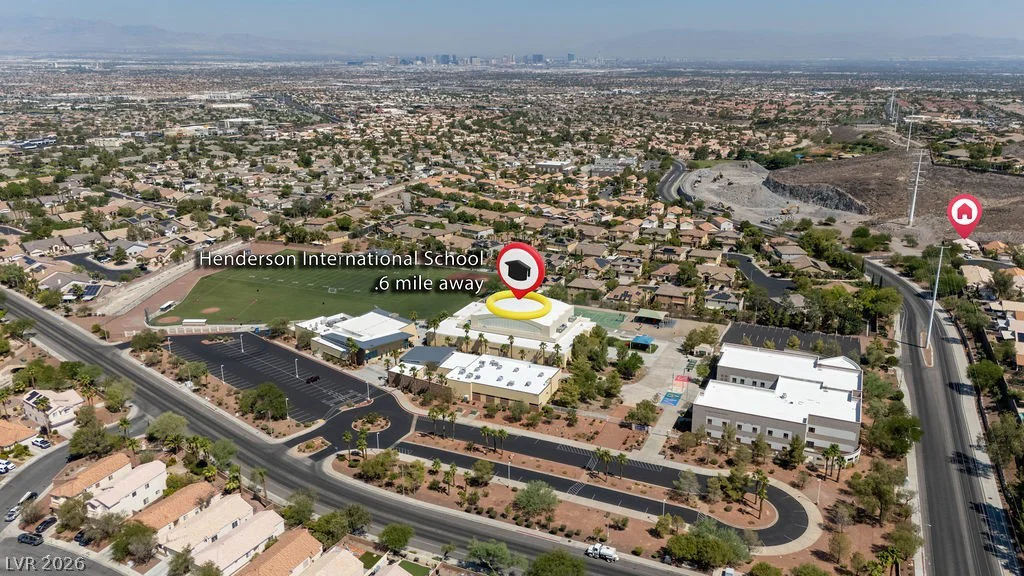 2294 Dakota Sky, Henderson, NV 89052