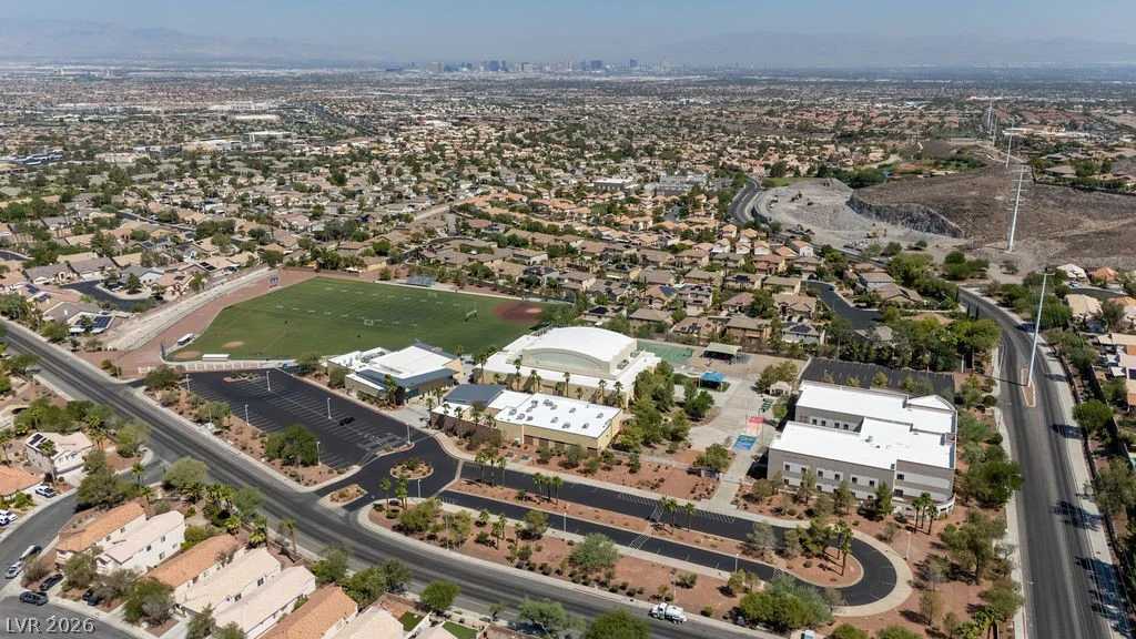 2294 Dakota Sky, Henderson, NV 89052