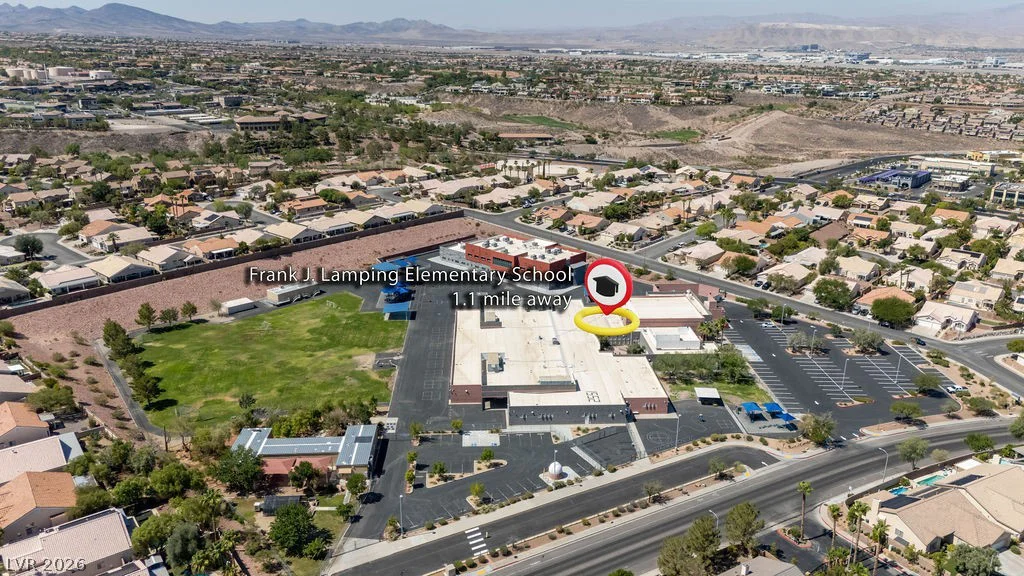2294 Dakota Sky, Henderson, NV 89052