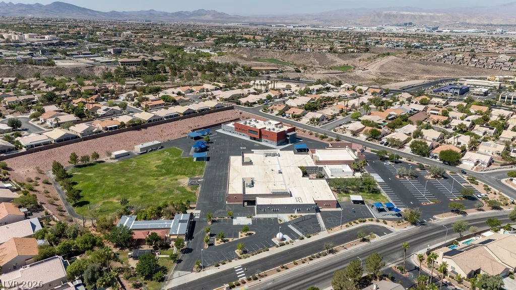 2294 Dakota Sky, Henderson, NV 89052