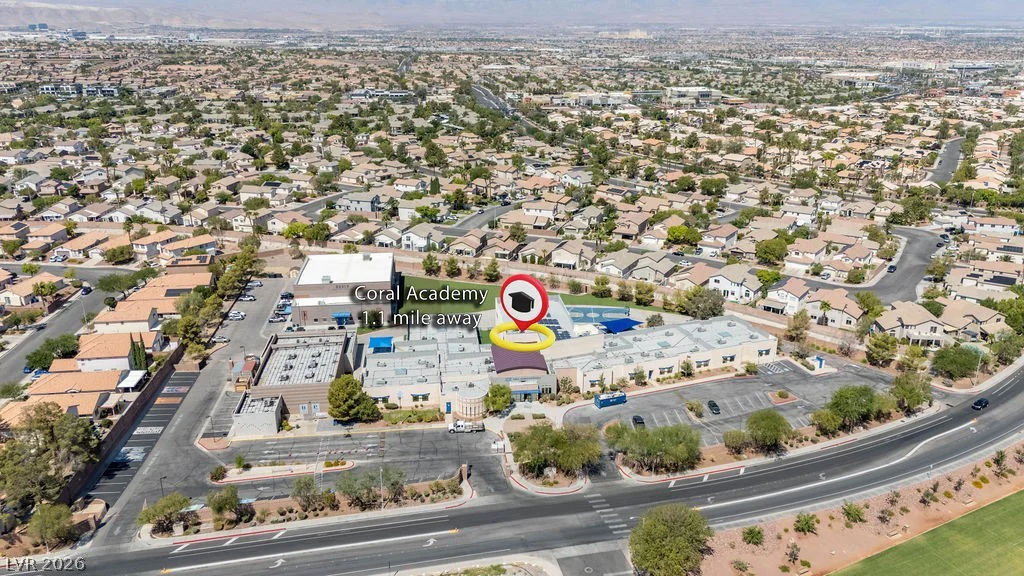 2294 Dakota Sky, Henderson, NV 89052