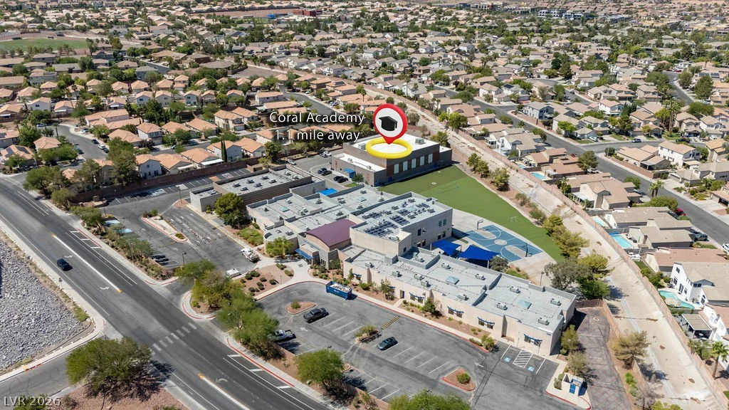 2294 Dakota Sky, Henderson, NV 89052