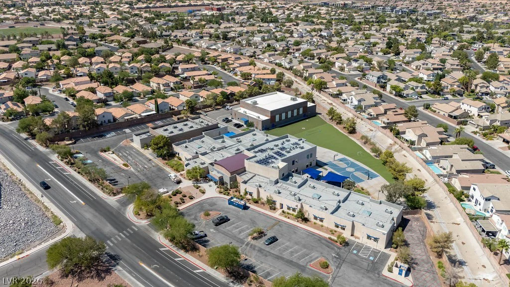 2294 Dakota Sky, Henderson, NV 89052