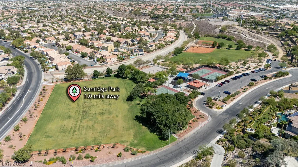 2294 Dakota Sky, Henderson, NV 89052