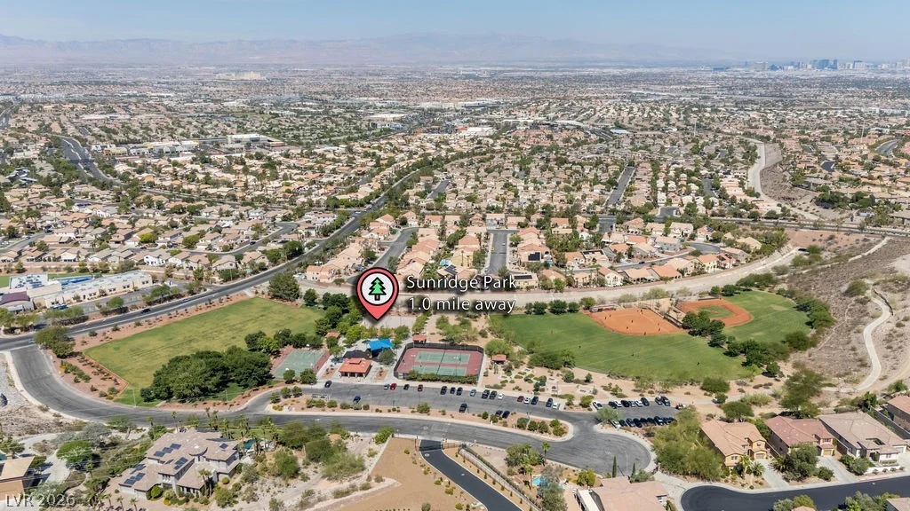 2294 Dakota Sky, Henderson, NV 89052