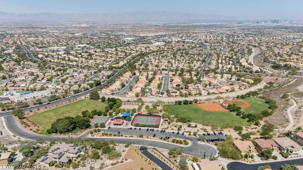 2294 Dakota Sky, Henderson, NV 89052