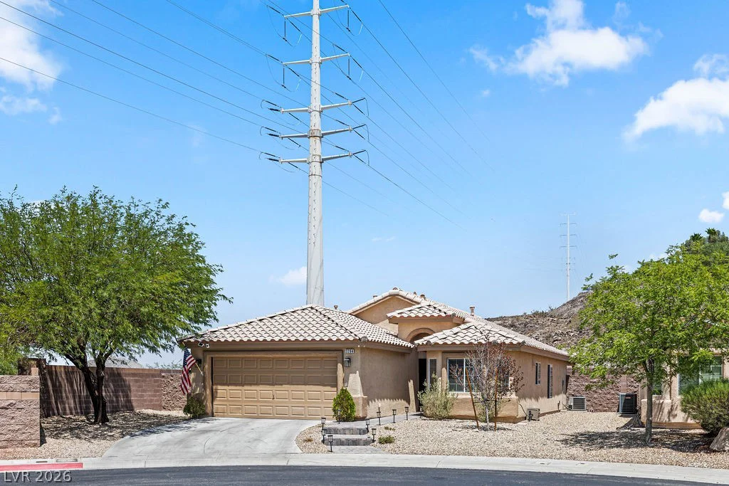 2294 Dakota Sky, Henderson, NV 89052