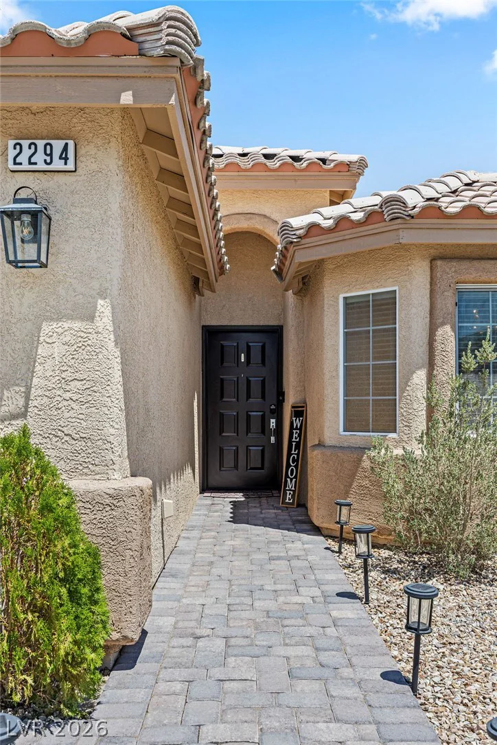 2294 Dakota Sky, Henderson, NV 89052