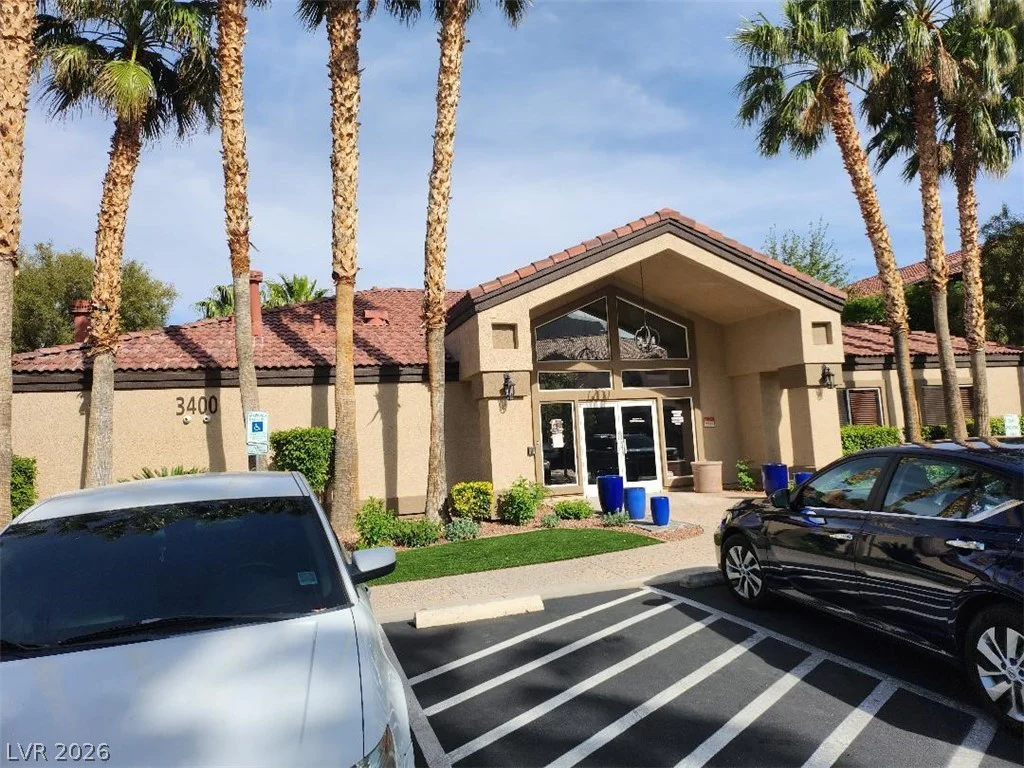 , Las Vegas, NV 89129