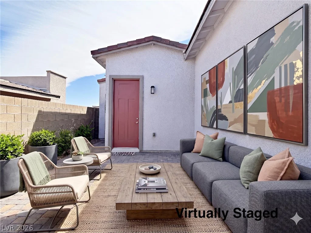 11622 Peregrine Point, Las Vegas, NV 89138