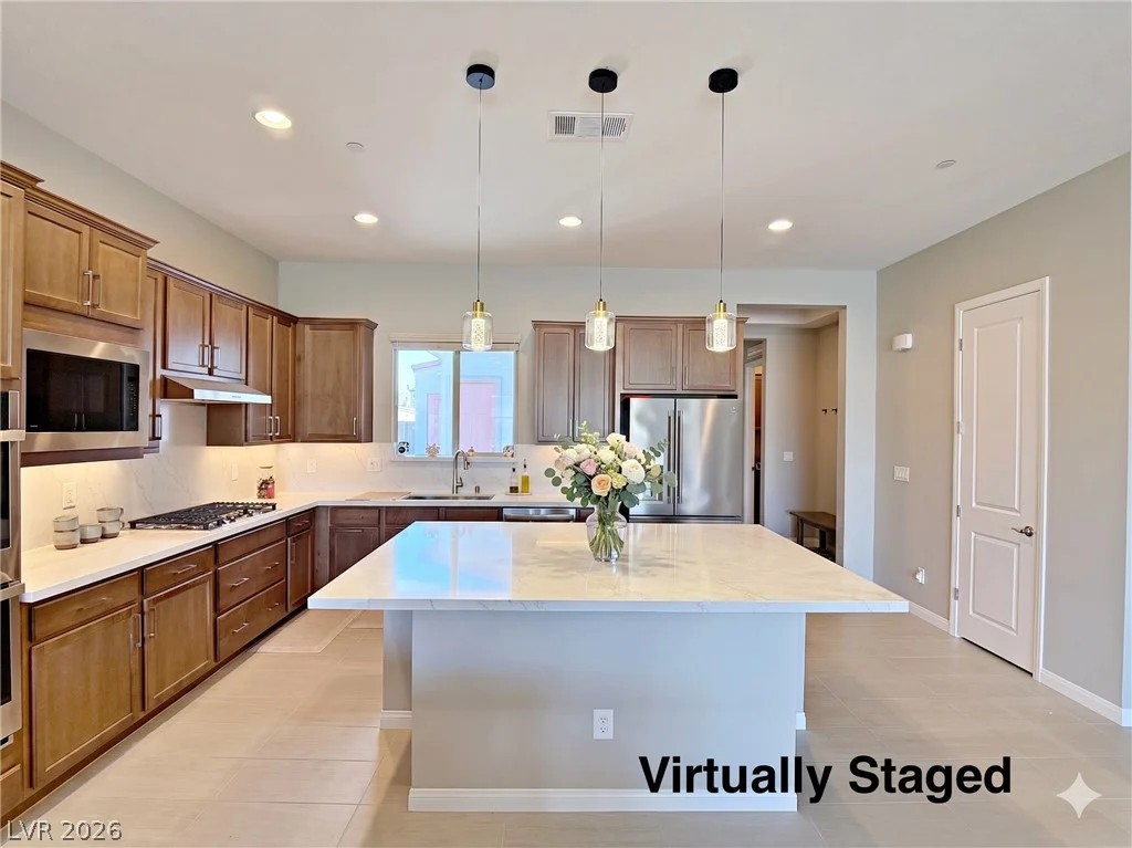 11622 Peregrine Point, Las Vegas, NV 89138