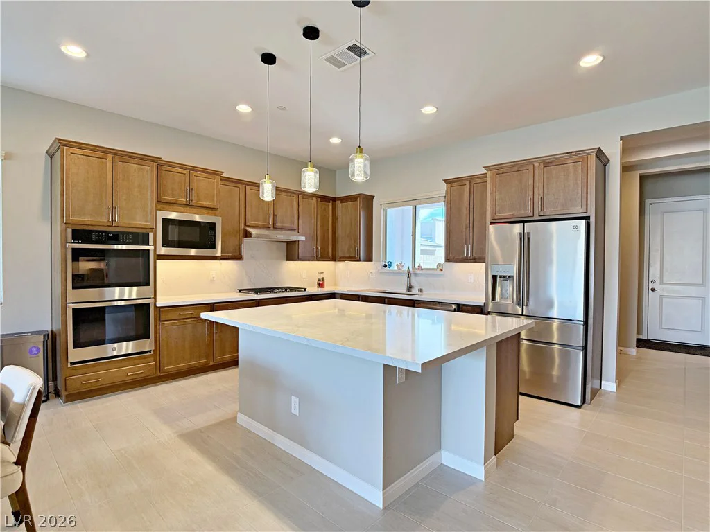 11622 Peregrine Point, Las Vegas, NV 89138