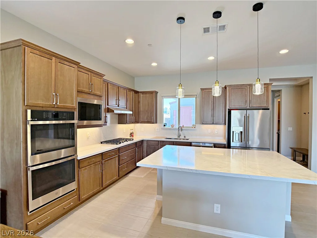 11622 Peregrine Point, Las Vegas, NV 89138