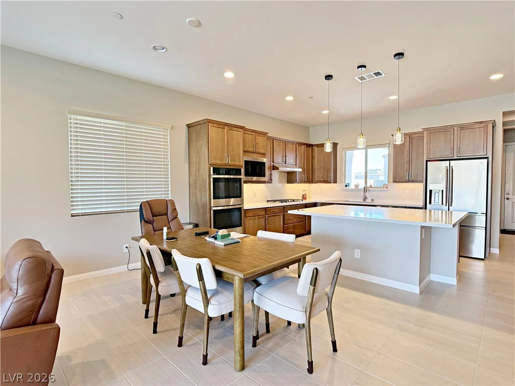 11622 Peregrine Point, Las Vegas, NV 89138