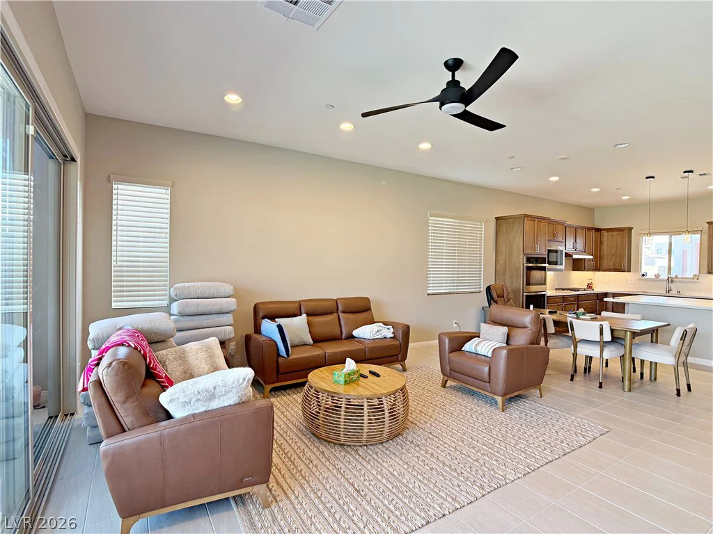 11622 Peregrine Point, Las Vegas, NV 89138