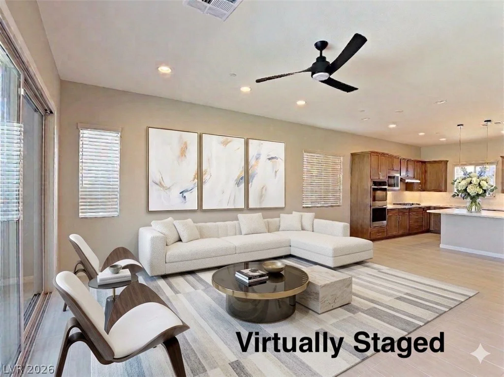 11622 Peregrine Point, Las Vegas, NV 89138